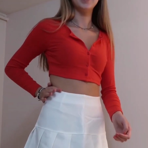 Cardigan Top only worn once!! - Picture 1 of 3